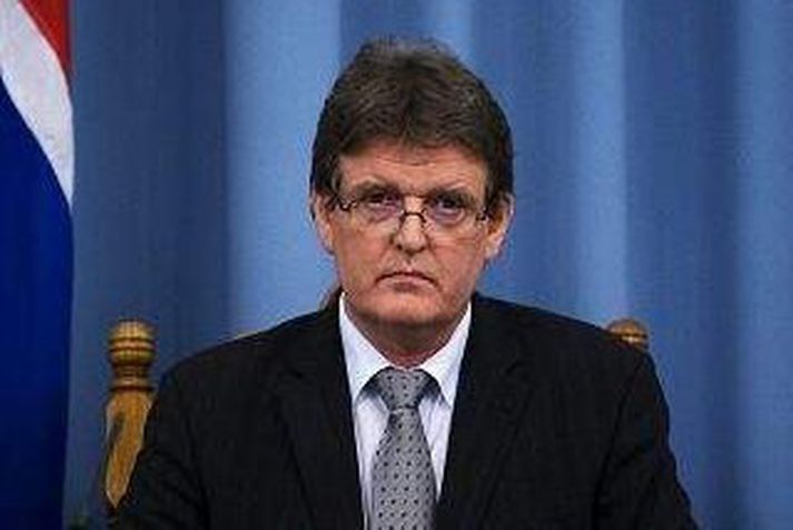 Guðbjartur Hannesson