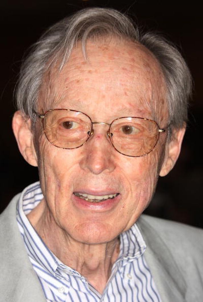 Dick Smith