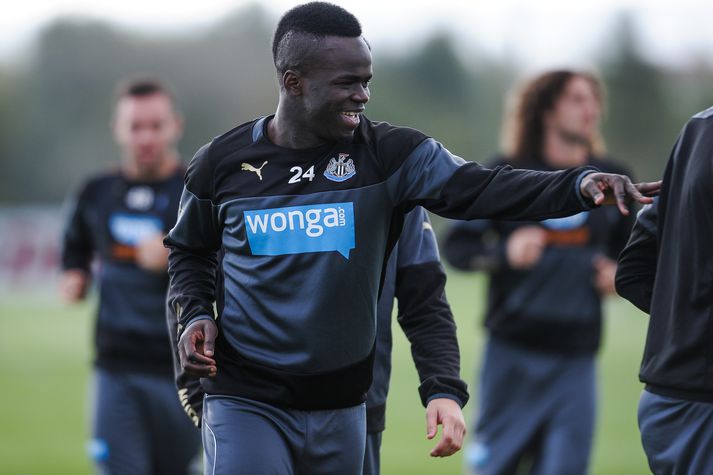 Cheich Tiote,