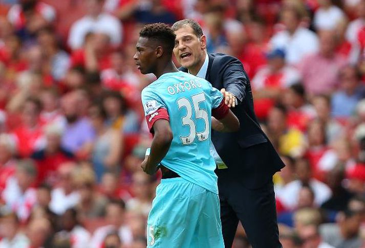 Bilic segir Oxford til.