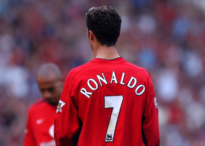 Ronaldo er talinn bestu kaup ensku úrvalsdeildarinnar að mati sérfræðinga Sky Sports.