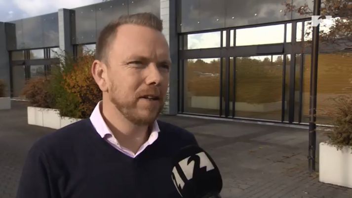 Ragnar Þór Ingólfsson, formaður VR, segir flest benda til þess að setjast þurfi aftur að samningaborðinu í haust. 