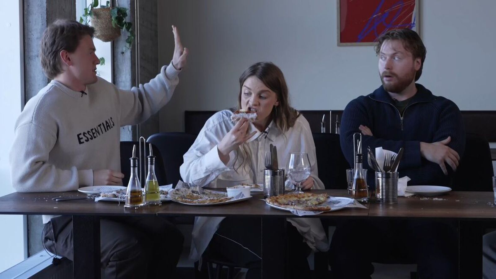 „Ó­geðs­lega flókinn tími í lífi fólks“
