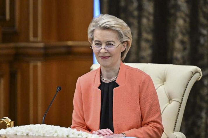 Frá því að Þjóðverjinn Ursula von der Leyen var endurkjörin forseti framkvæmdastjórnar Evrópusambandsins í fyrra hefur hún lagt áherslu á afregluvæðingu til þess að auka samkeppnishæfni Evrópu.