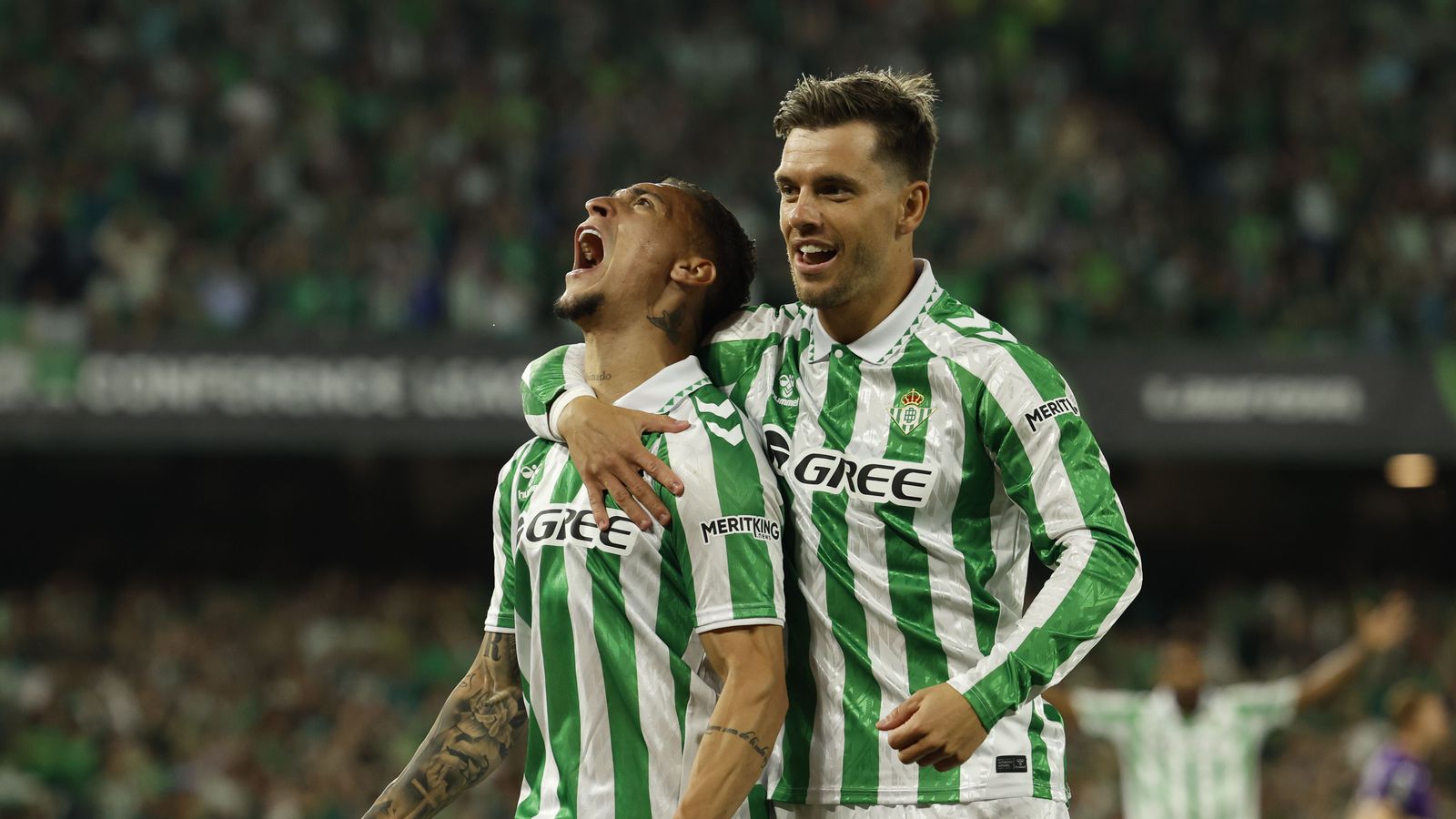 Romano segir Real Betis hafa dregið sam­þykkt til­boð í Antony til baka