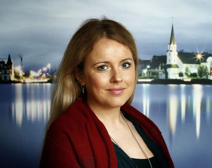 Erla Björnsdóttir, sérfræðingur í svefnleysi, hvetur konur til að leita sér aðstoðar snemma svo ekki skapist vítahringur. Svefn sé nauðsynlegur.
