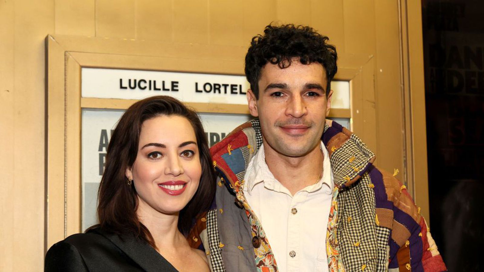 Ó­létt af fyrsta barni ári eftir and­lát fyrr­verandi