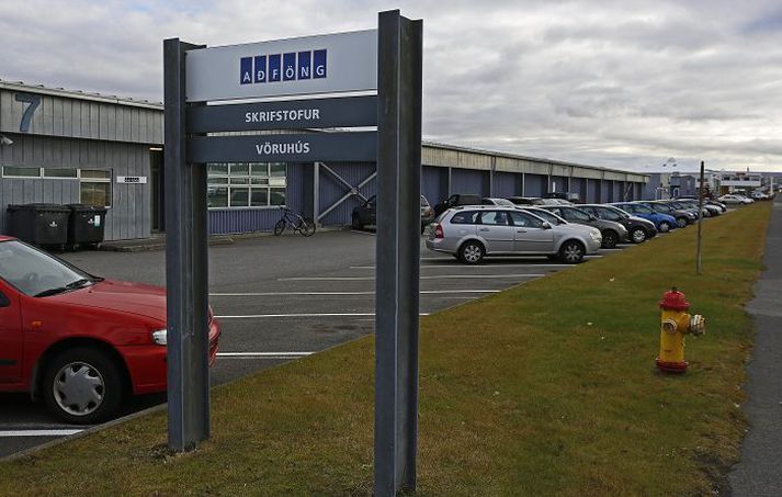 Heildsalan Aðföng kvartaði til yfirvalda vegna merkinga á vörum í versluninni Kosti.