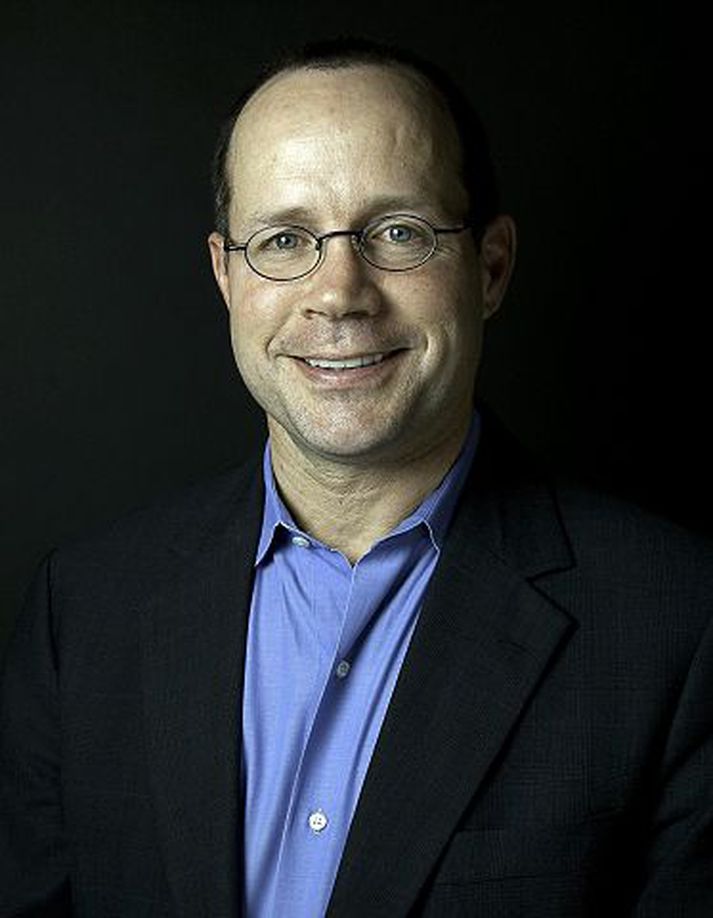 Mark T. Williams