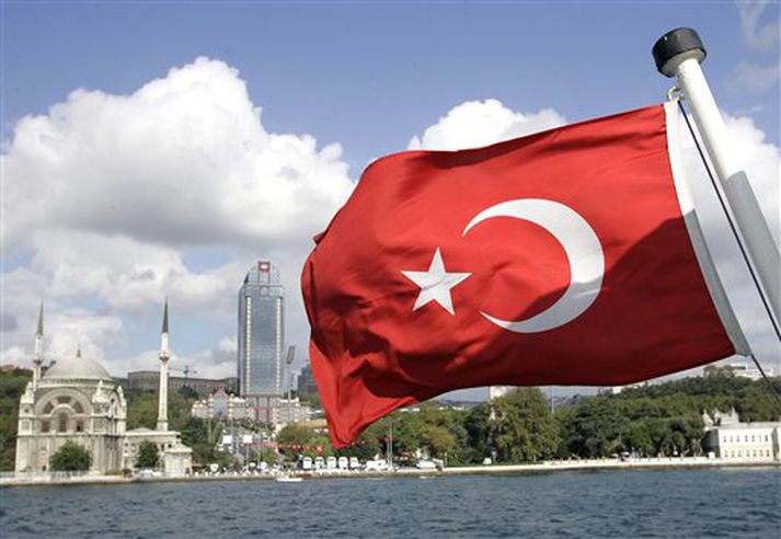 Tyrkland