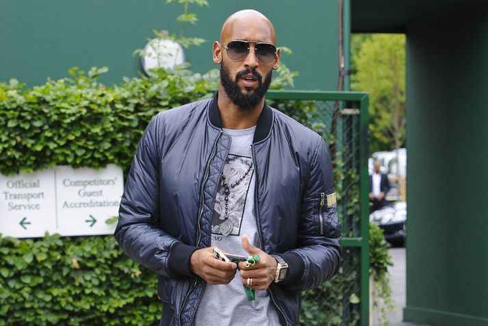 Nicolas Anelka