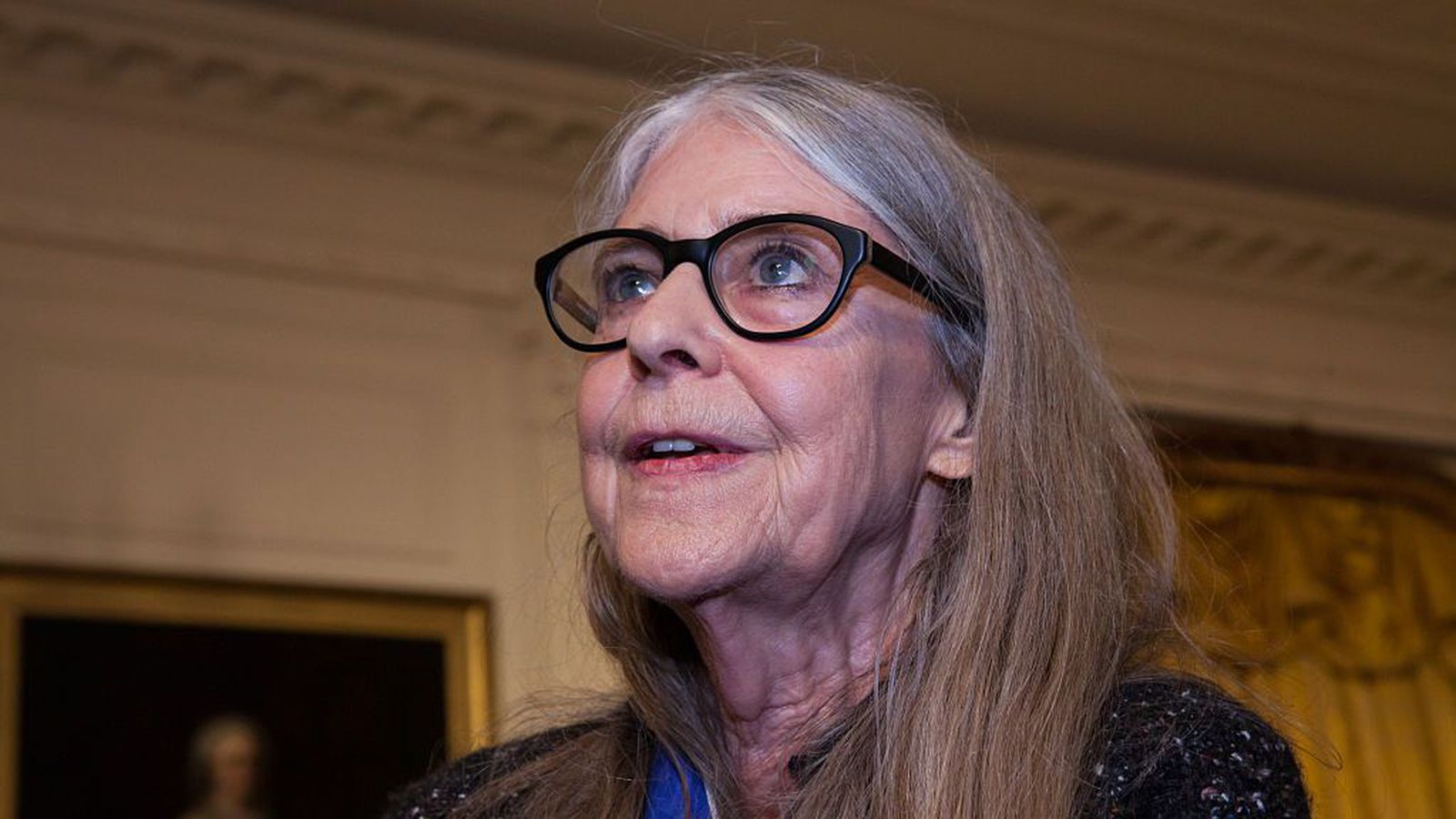 Margaret Hamilton er látin