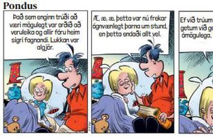Fréttamynd