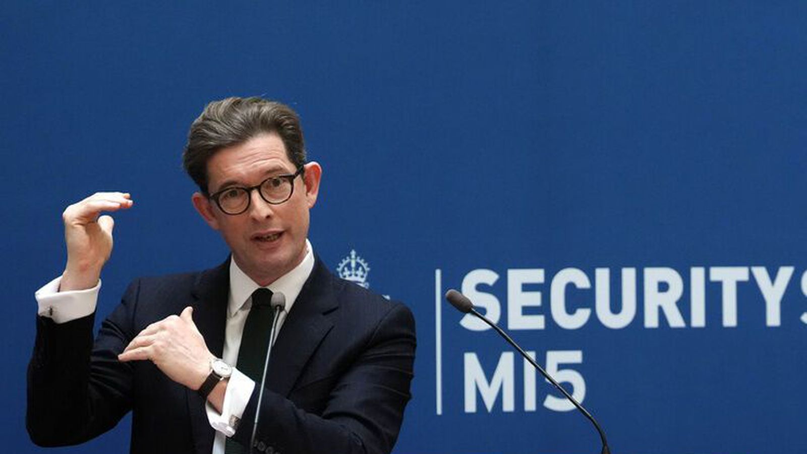 Stað­festir að Rússar höfðu af­skipti af Brexit
