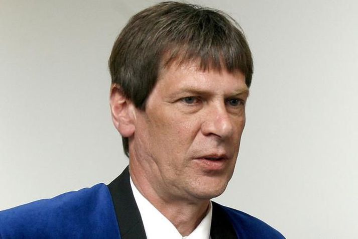 Brynjar Níelsson.