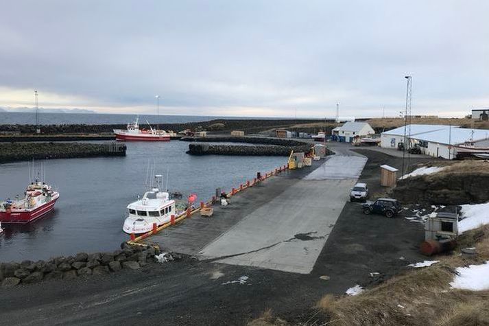 Ekki verður hægt að sækja grunnskóla í Grímsey á komandi skólaönn.