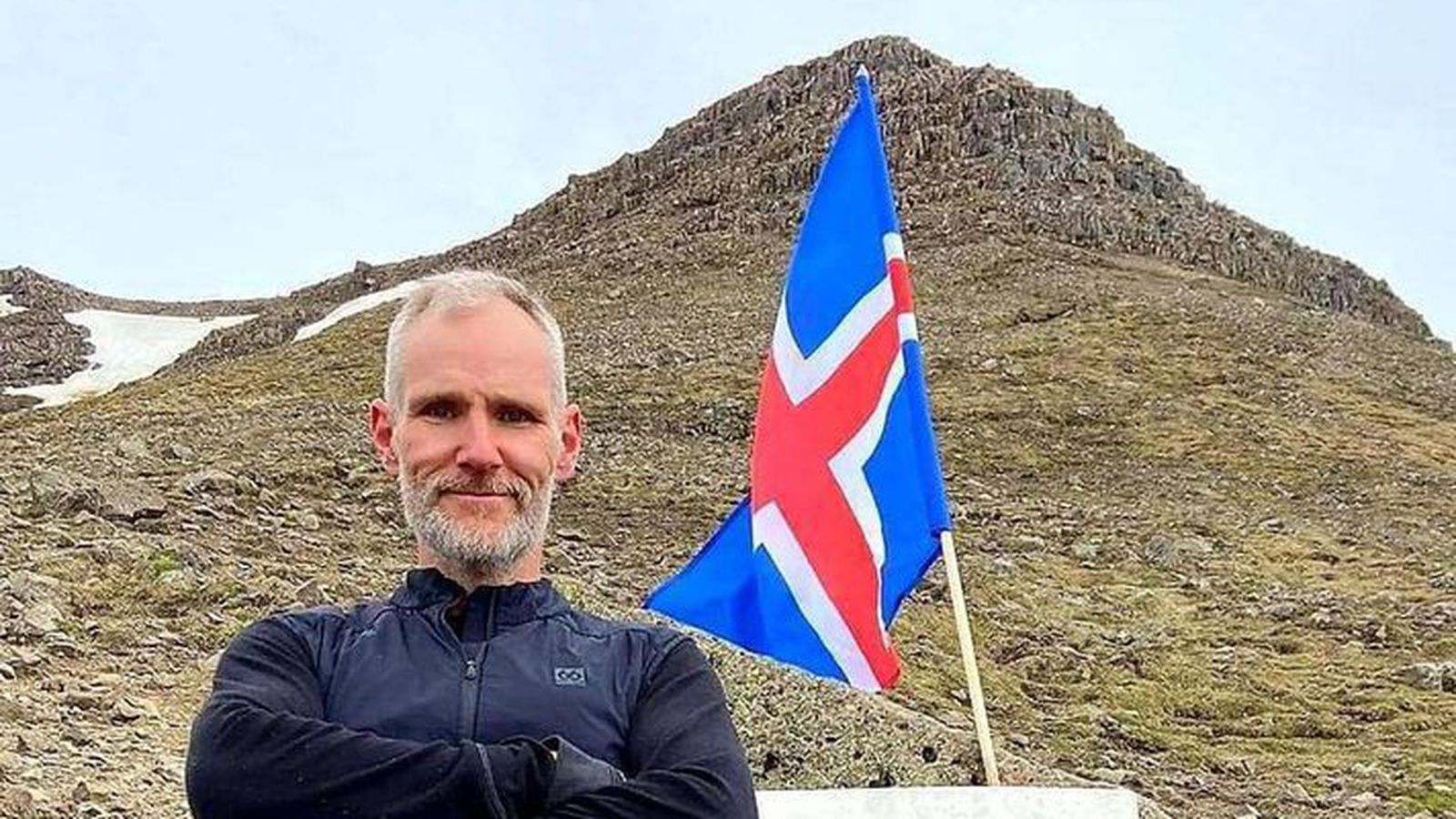 Mæla með stig­vaxandi að­gerðum fá­menns teymis sigmanna