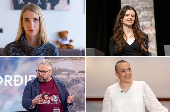 Steinunn Gyðu- og Guðjónsdóttir, Silja Sóley Birgisdóttir, Stefán Pálsson og Sanna Magdalena Mörtudóttir, borgar- og varaborgarfulltrúar minnihlutans, gagnrýna harðlega skipulagsbreytingar sem samþykktar voru á borgarráðsfundi í dag.