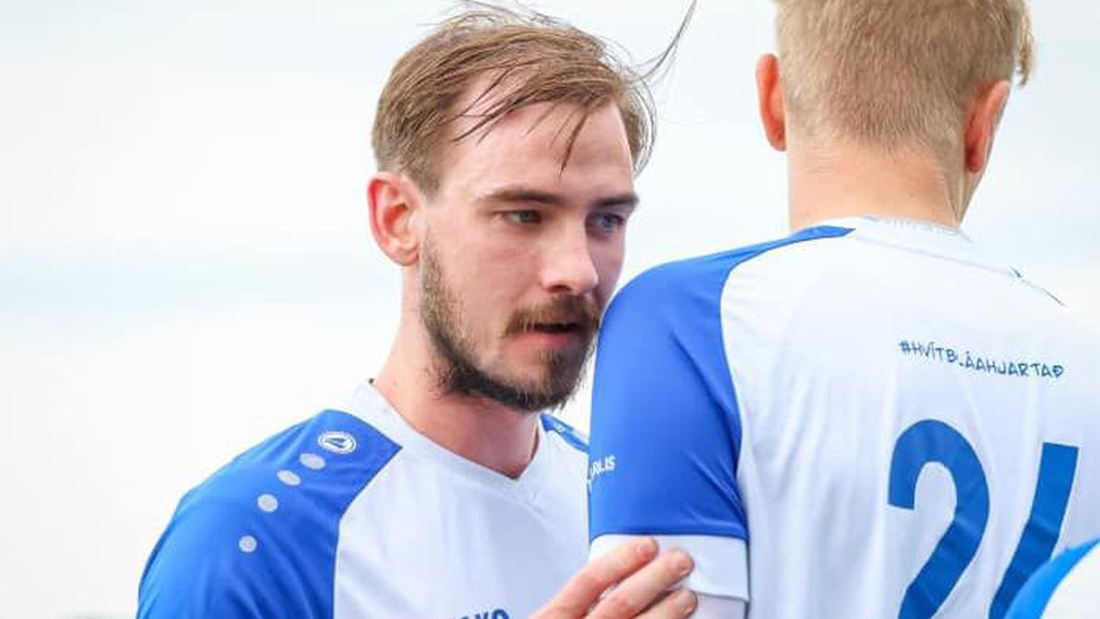 Ellefu mörk í Mos­fells­bænum