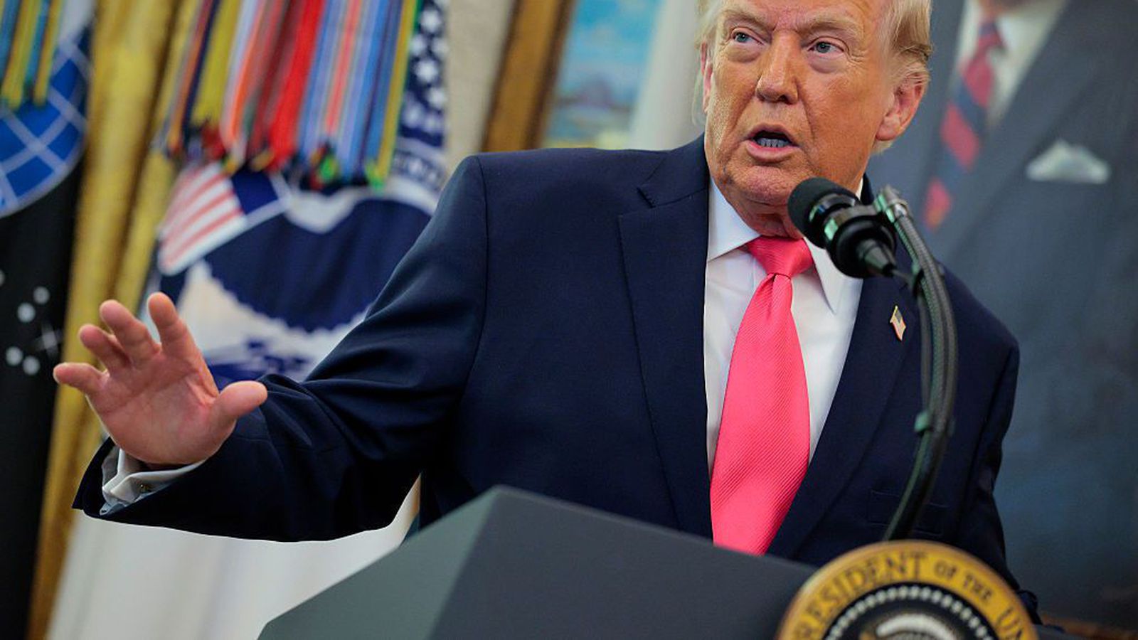 Segir við­semj­endur ekki þora að gangast við við­ræðum