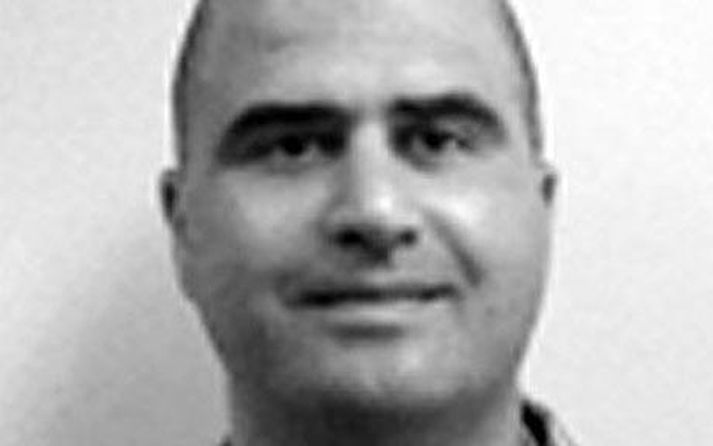 Nidal Malik Hasan.