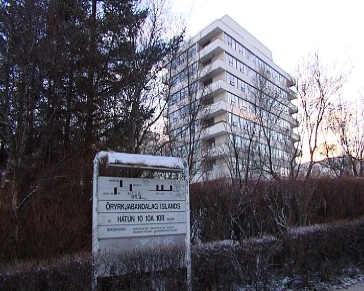 Hátún 10.