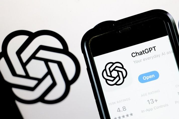 Astra hefði tekið við af eldri módelum í ChatGPT.