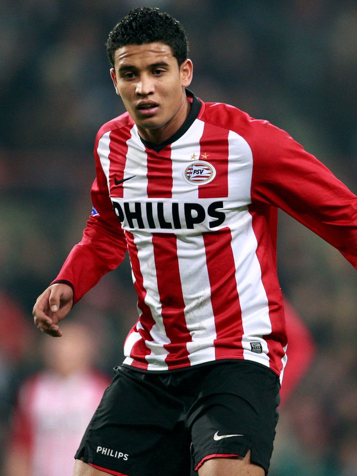 Jonathan Reis.