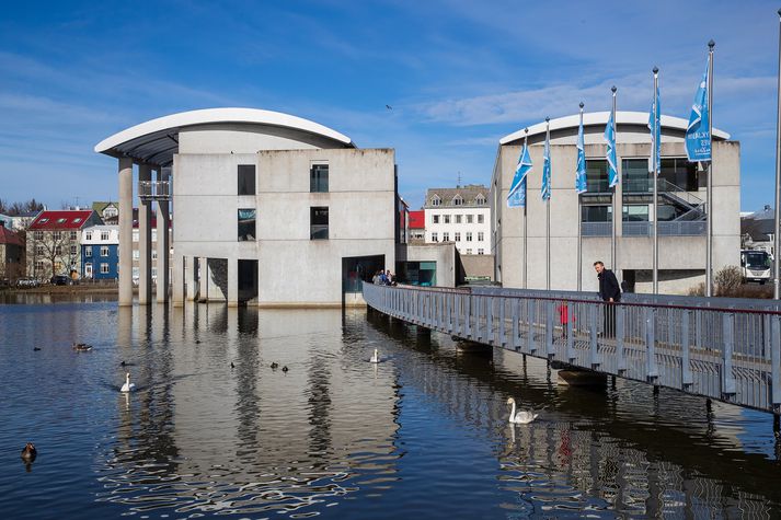 Reykjavíkurborg þarf að greiða starfsmanninum 250 þúsund krónur í skaðabætur.