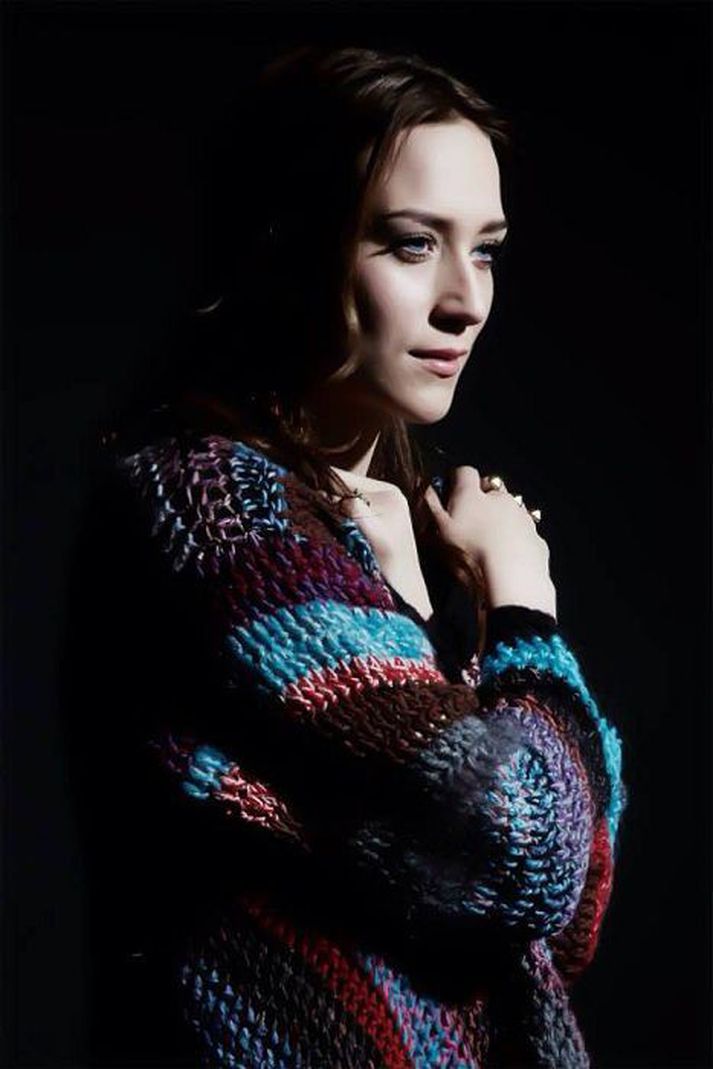 Kristrún Ösp Barkardóttir