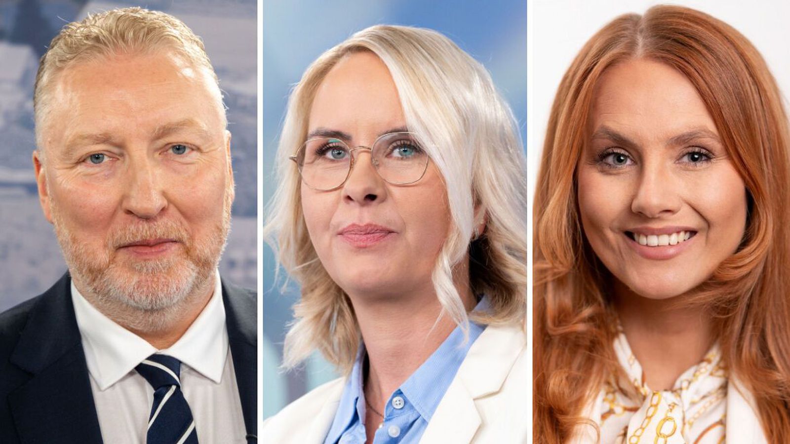 Funduðu án Valdimars og ætla að hittast aftur