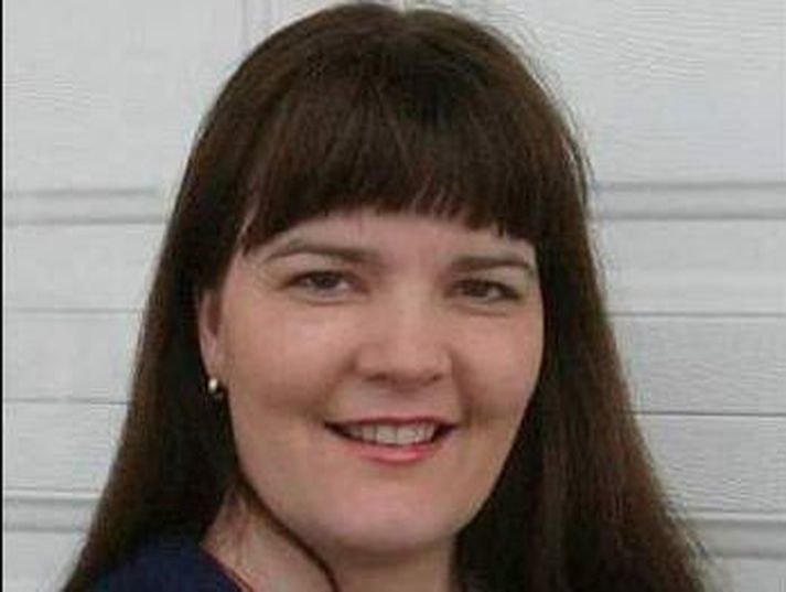 Katrín Anna Guðmundsdóttir