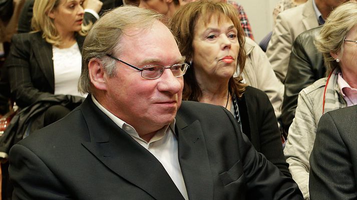 Kjartan segir að um einfaldan misskilning hafi verið að ræða. 