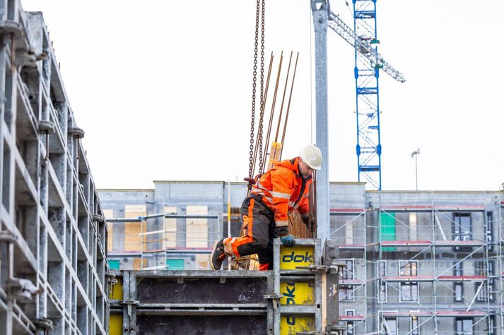 Viðfangsefnið var að meta losun íslenskra bygginga, setja markmið um að draga úr þeirri losun fyrir 2030 og skilgreina aðgerðir til að ná þeim markmiðum.