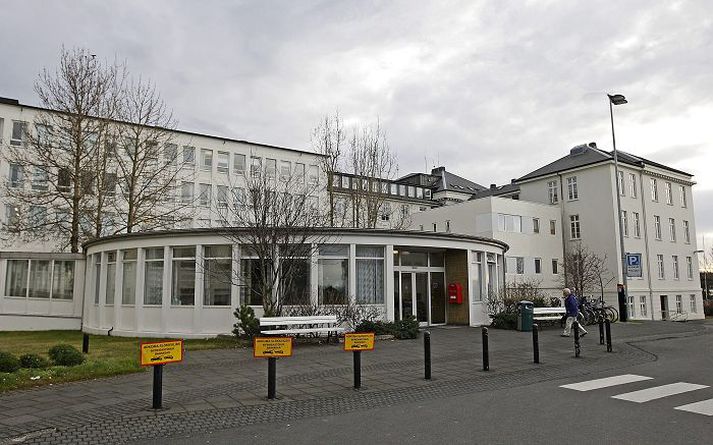 Langflestar aðgerðir eru gerðar á Landspítalanum. 
fréttablaðið/vilhelm