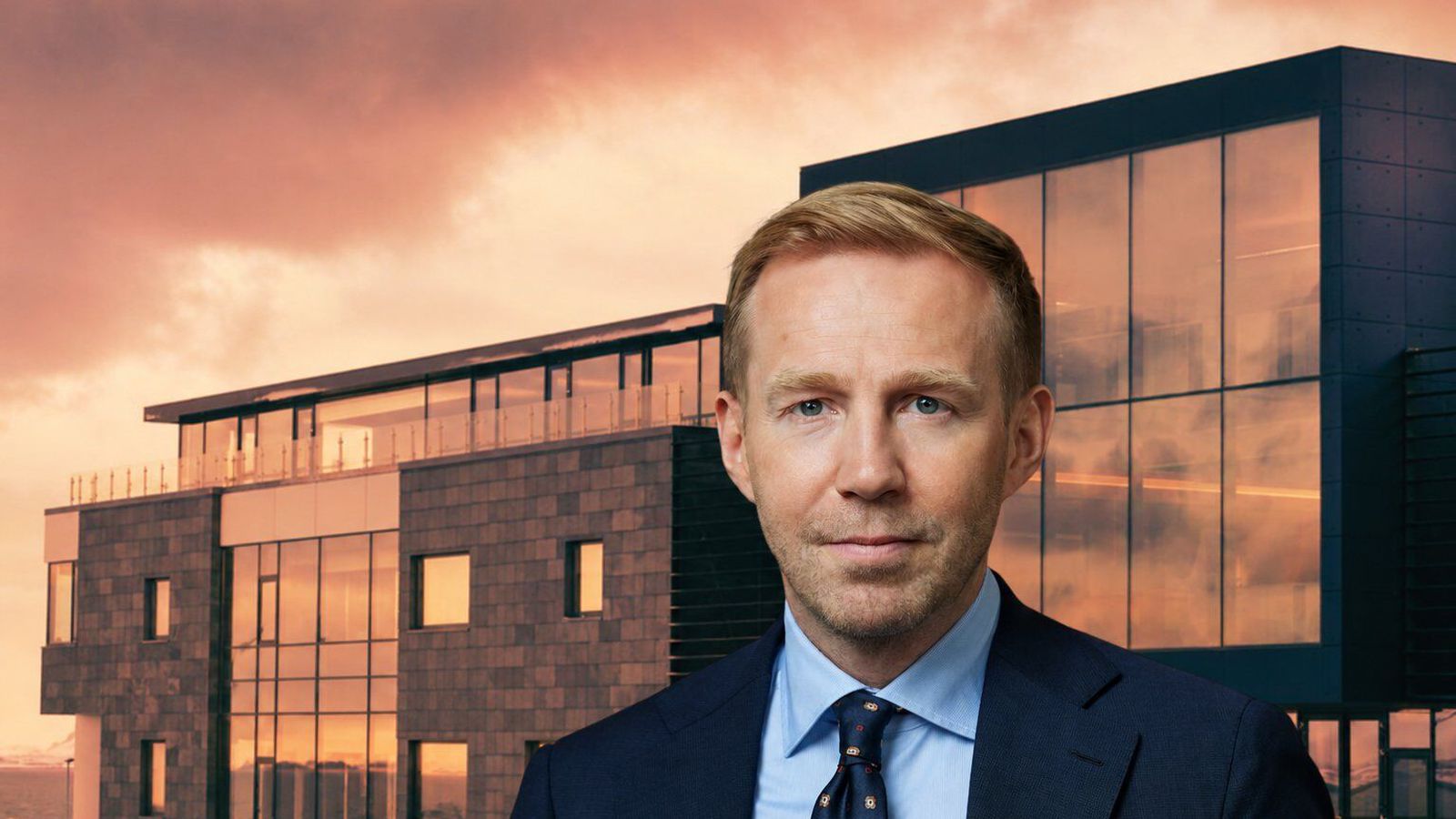 Arion telur byggingar­lána­safnið þola frekari verðlækkanir og söluta­fir