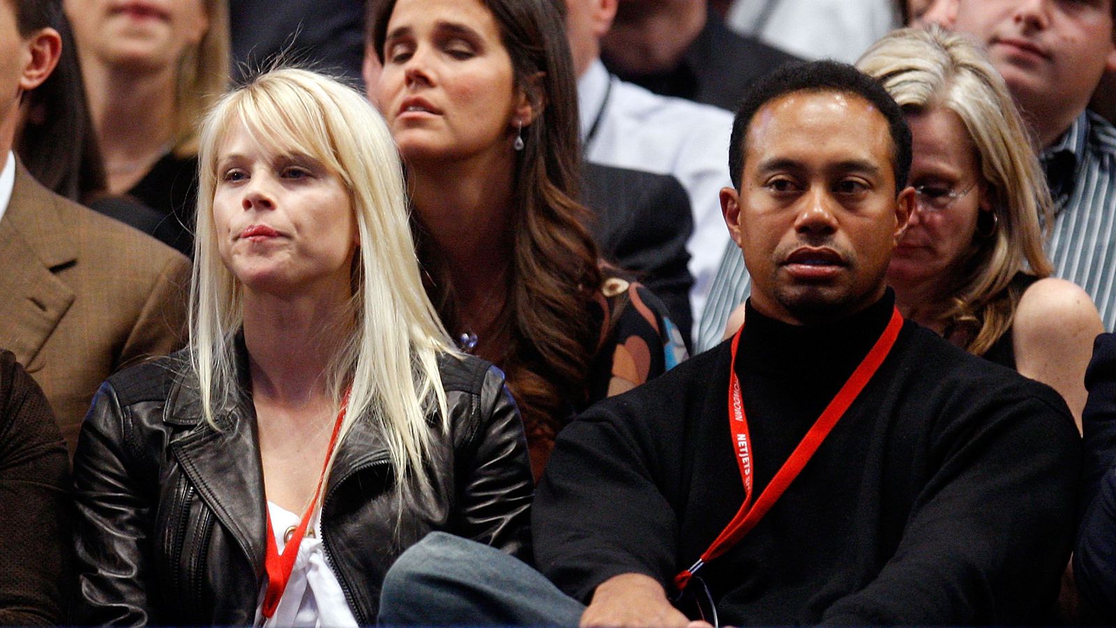 Fyrr­verandi eigin­konan hefur á­hyggjur af Tiger