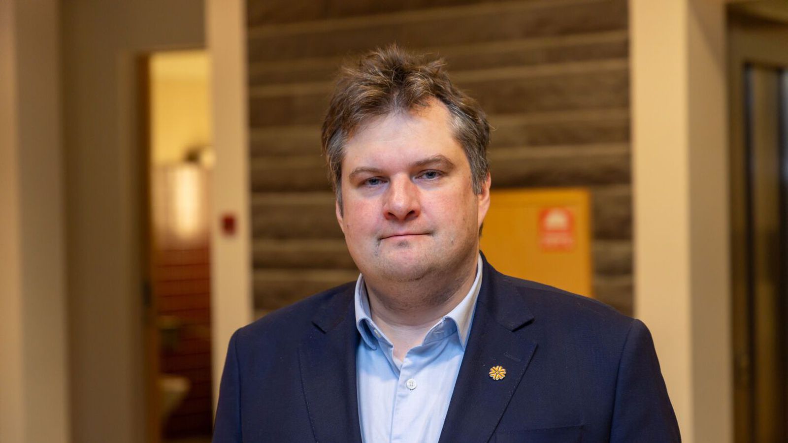 Ekkert um að semja?