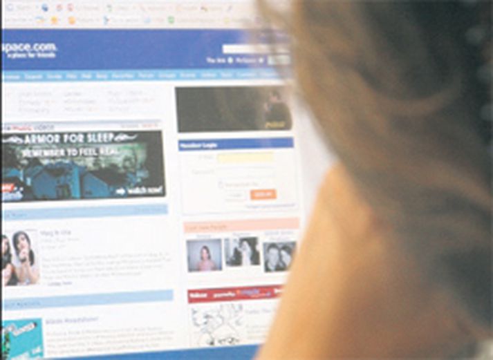 Sá sem vinnur í stuttmyndasamkeppni MySpace fær að leikstýra kvikmynd í fullri lengd.