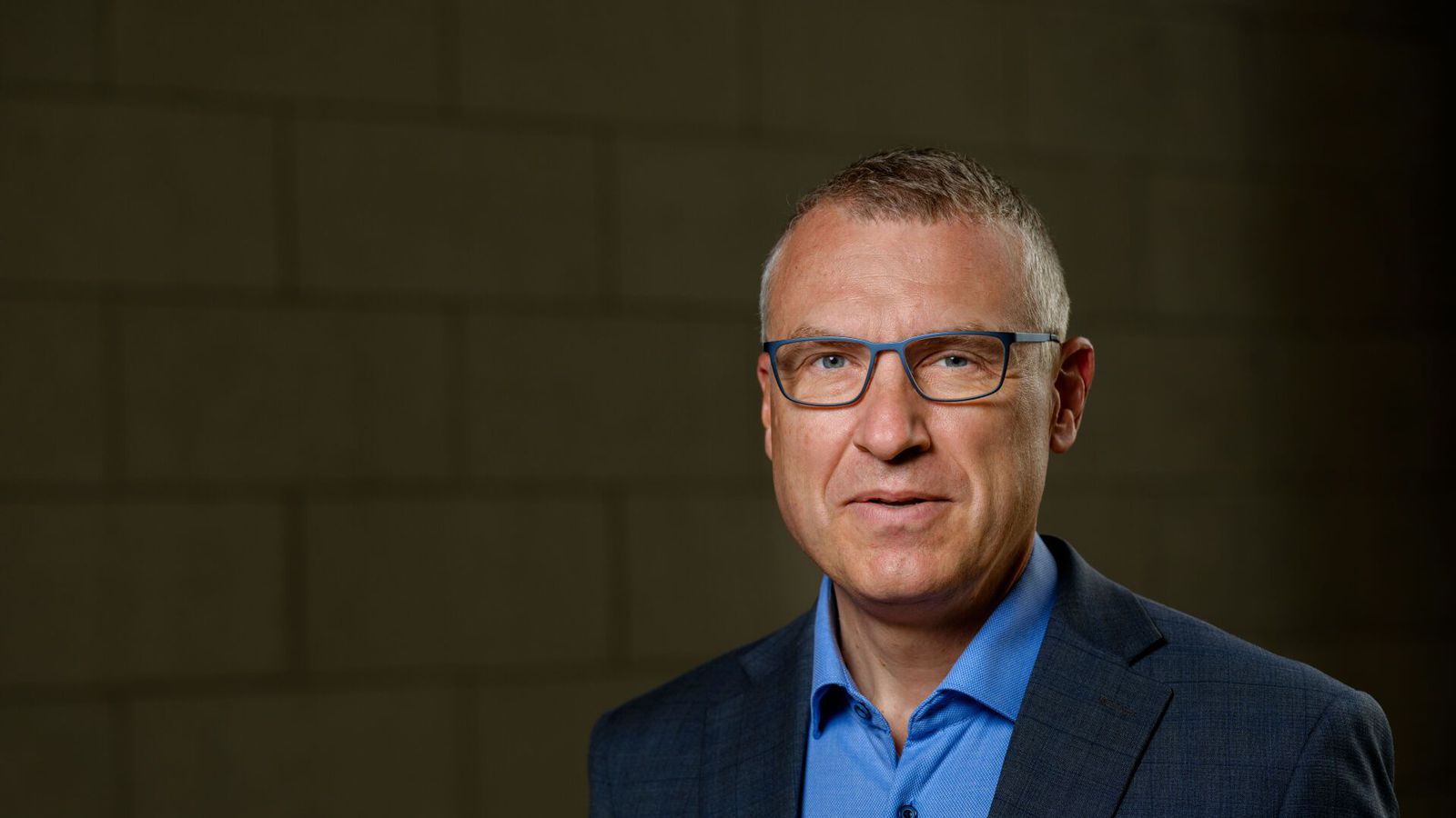 Örn verður fram­kvæmda­stjóri HÍ