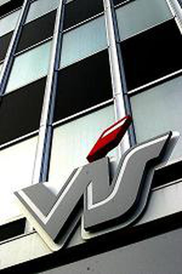 Samkeppniseftirlitið hefur samþykkt samruna Existu og VÍS.