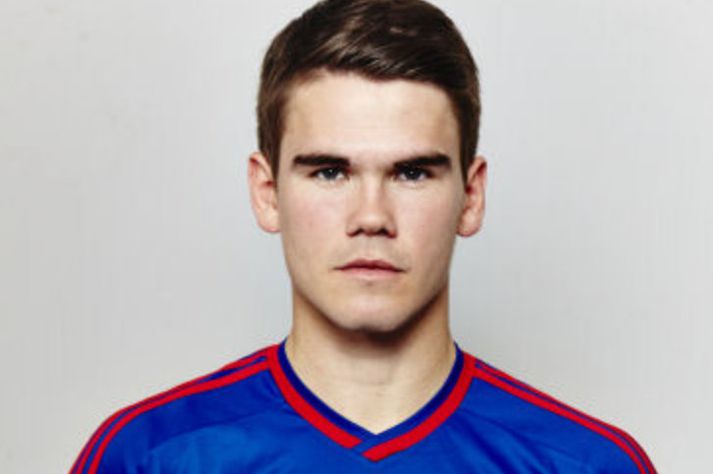 Viðar Örn Kjartansson