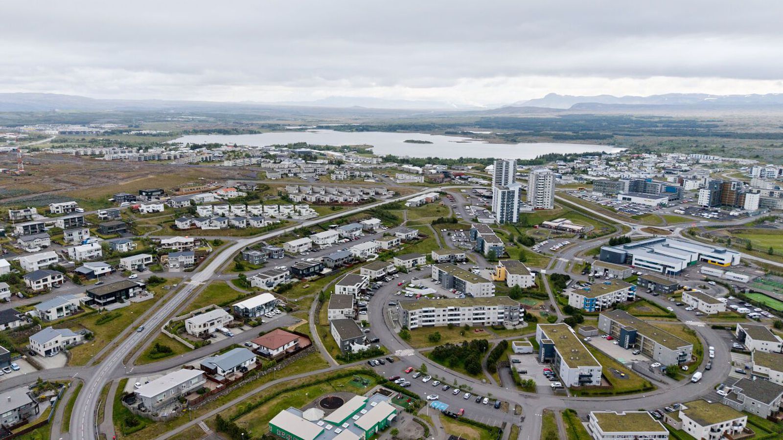 Þörf eftir sér­tæku hús­næði fyrir yngri en 25 muni „fara veru­lega vaxandi“