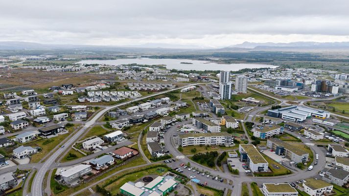 Velferðarsvið Kópavogsbæjar segir í samantekt að þörf muni fara vaxandi eftir sértæki húsnæði fyrir yngsta aldurshópinn. 