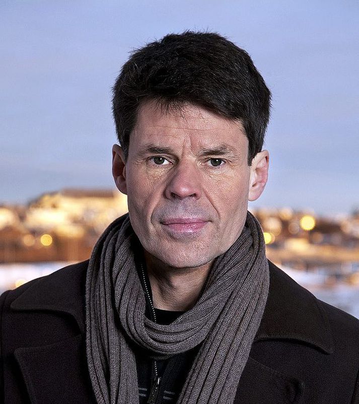 Hjálmar Sveinsson