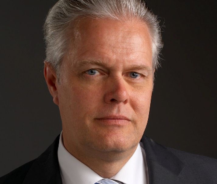 Ólafur F. Magnússon, borgarstjóri.