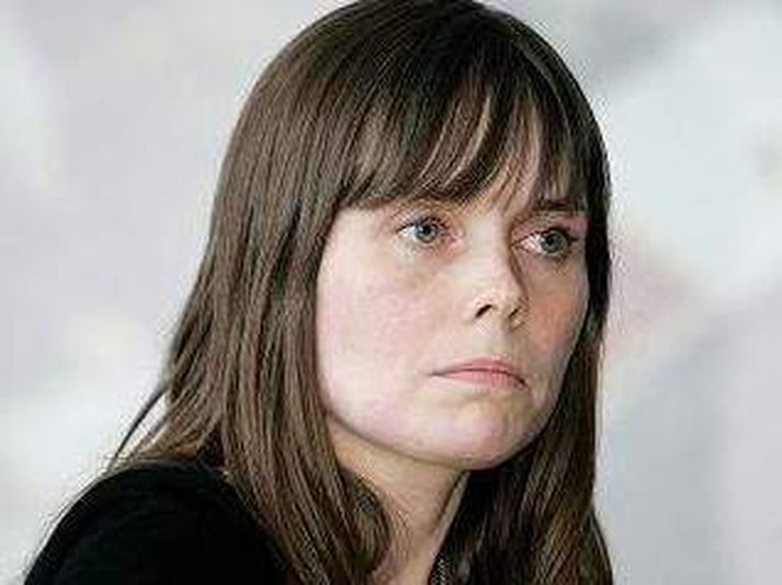 Katrín jakobsdóttir
Segir að ekki sé hægt að verða við óskum allra umsækjenda og því verði að grípa til stýrandi aðgerða til að tryggja öllum skólavist.
fréttablaðið/daníel