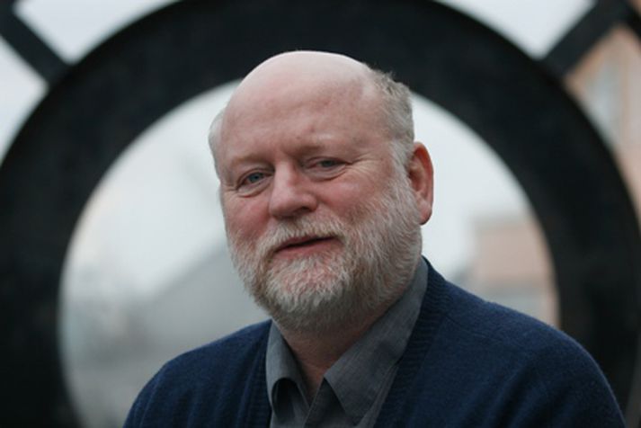 Ágúst Einarsson er formaður stjórnar Framtakssjóðs. Mynd/ GVA.