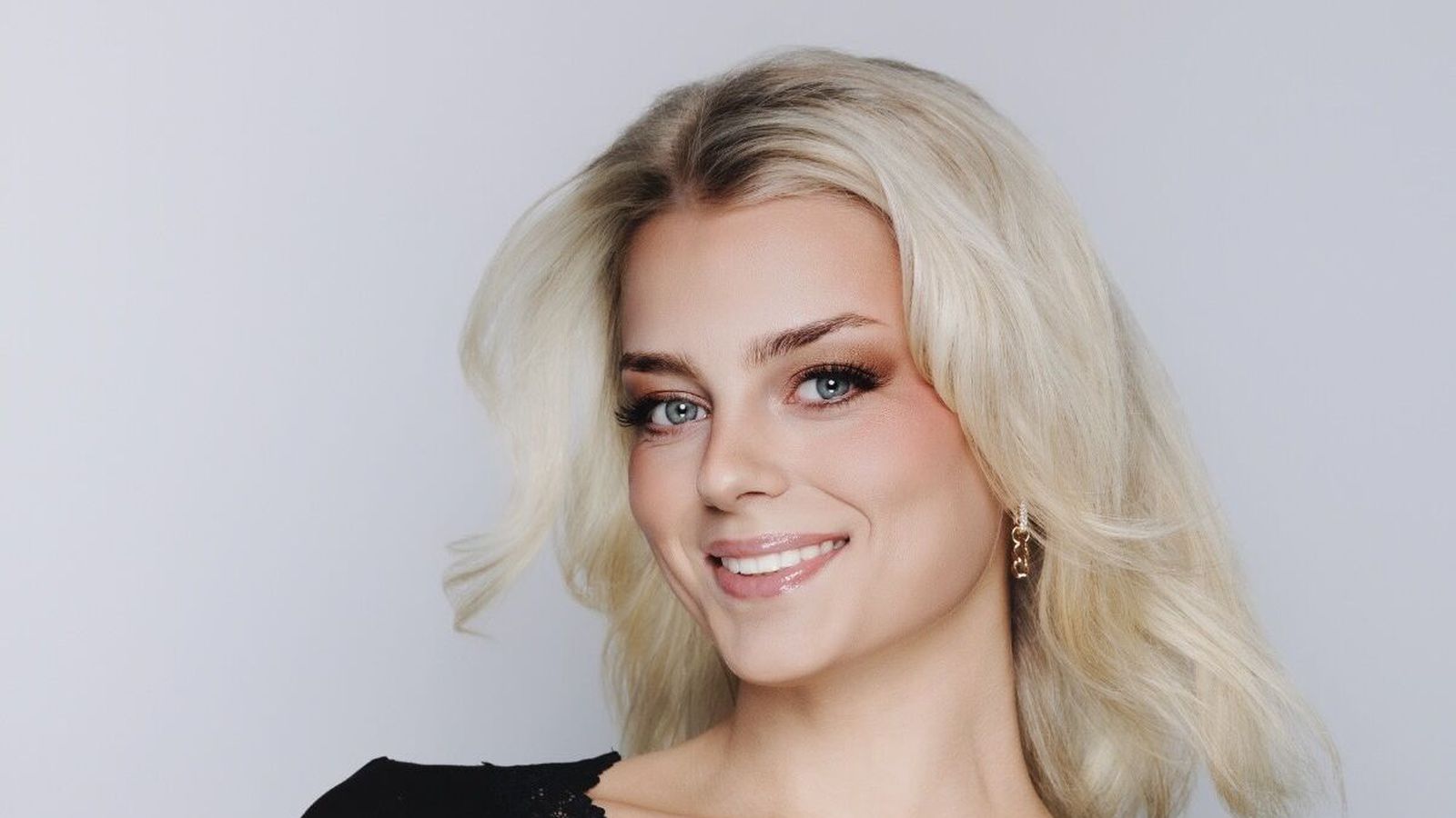 „Ég ræð ferðinni“