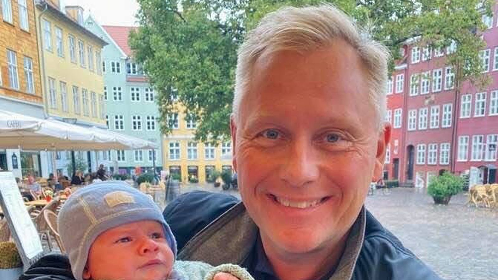 Oddvitaáskorunin: Ó­feiminn að taka undir þegar Frelsið tekur að óma